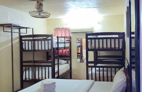 Gelugor Hotel | Anggerik Lodging Hotel