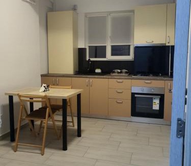 Otopeni Apartment | Angi House Otopeni
