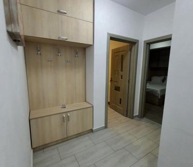 Otopeni Apartment | Angi House Otopeni