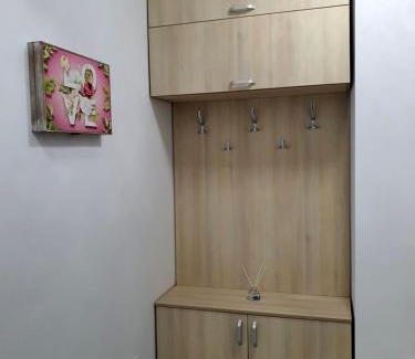 Otopeni Apartment | Angi House Otopeni