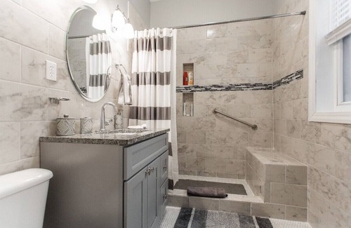Chicago Apartment | Angie & Mike's Nest!
