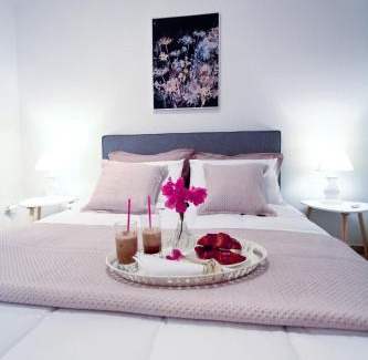 Souvala Apartment | Angie's Serenity Apartment