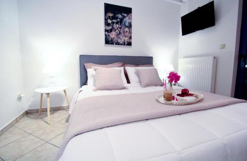 Souvala Apartment | Angie's Serenity Apartment