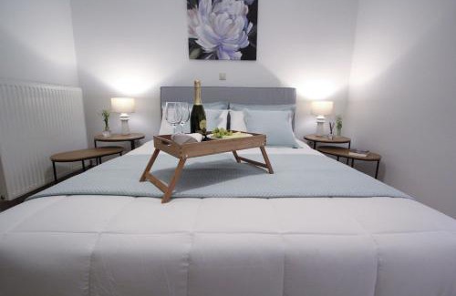 Souvala Apartment | Angie's Serenity Apartment