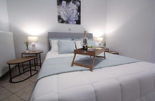 Souvala Apartment | Angie's Serenity Apartment