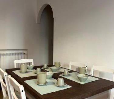 Rivisondoli Apartment | AnGiem house Rivisondoli
