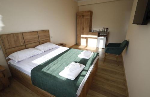 Armenia Hotel | ANGINE Resort Hotel