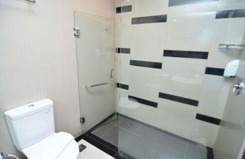 Pekanbaru Hotel | Angkasa Garden Hotel
