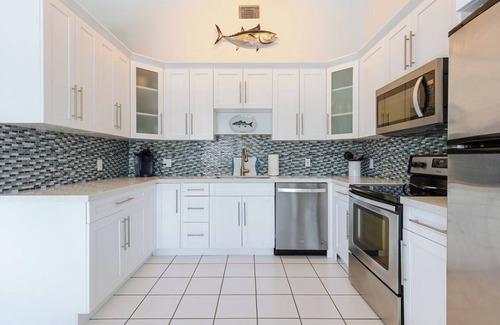 Marathon House | Angler's Dream in Marathon