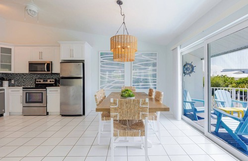 Marathon House | Angler's Dream in Marathon