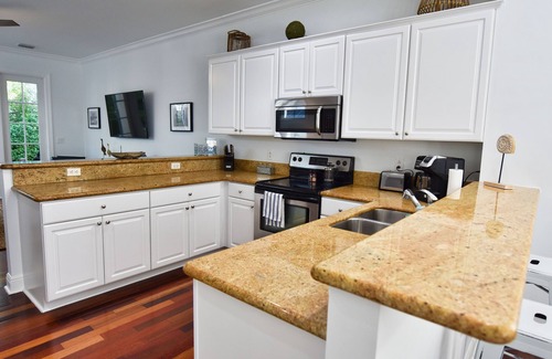 Islamorada House | Angler's Reef Resort by KeysCaribbean
