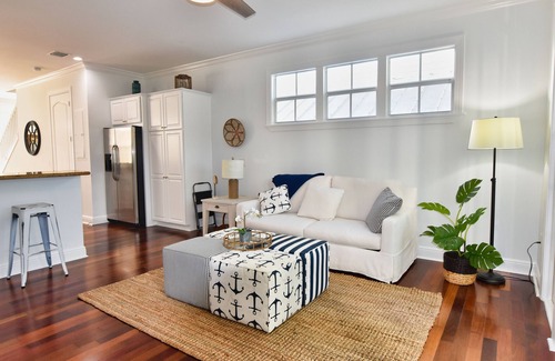 Islamorada House | Angler's Reef Resort by KeysCaribbean