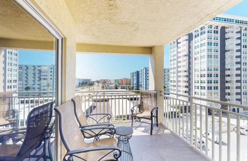 Redington Shores Apartment | Anglers Cove 401