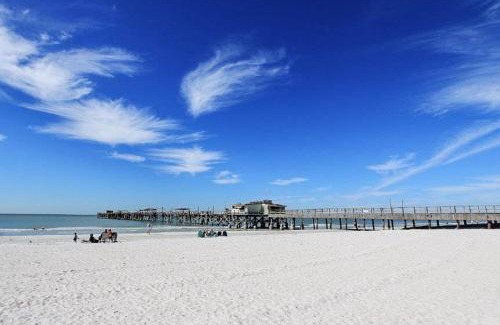 Redington Shores Apartment | Anglers Cove 401