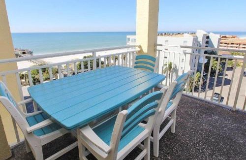 Redington Shores Apartment | Anglers Cove 608