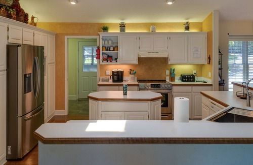 Hot Springs Village House | Anglers Cove on Lake Balboa