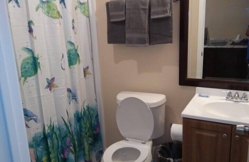 Mead Hotel | Anglers Hideaway Cabins Extended Stay