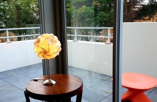 Anglet Apartment | Anglet Aguilera Limite Biarritz, Grand Studio Dans Résidence Calme de Standing !