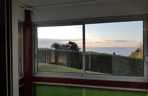 Anglet Apartment | Anglet-biarritz-rental - Nice Studio Facing The Ocean