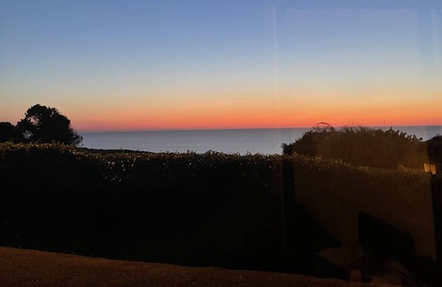 Anglet Apartment | Anglet-biarritz-rental - Nice Studio Facing The Ocean