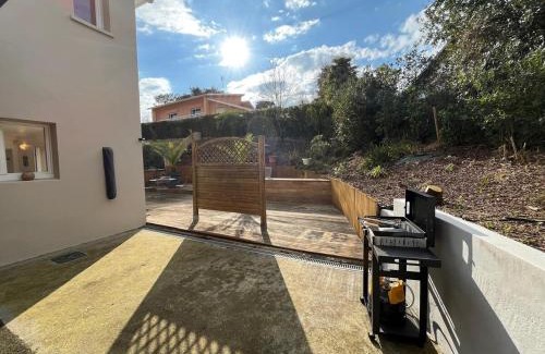 Anglet Apartment | Anglet Chiberta - Proche plage et golf