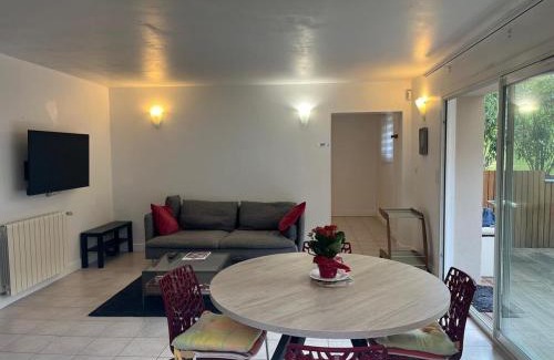Anglet Apartment | Anglet Chiberta - Proche plage et golf