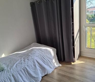 Anglet Apartment | Anglet T3 ideal vacances