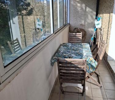Anglet Apartment | Anglet T3 ideal vacances