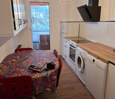 Anglet Apartment | Anglet T3 ideal vacances
