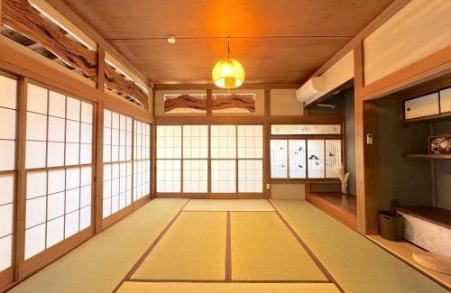 Kujukuri House | ANGO KUJUKURI 3 - Vacation STAY 17094