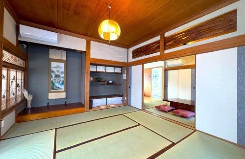 Kujukuri House | ANGO KUJUKURI 3 - Vacation STAY 17094