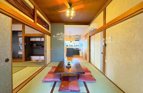 Kujukuri House | ANGO KUJUKURI 3 - Vacation STAY 17094