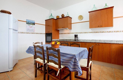 Campos Villa | Angoixes Finca for 10 with pool in Santanyi