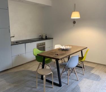 Ortona Apartment | Angolo 54