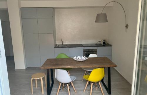 Ortona Apartment | Angolo 54
