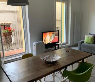 Ortona Apartment | Angolo 54