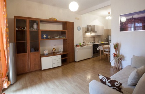 Sasso Barisano Bed & Breakfast | Angolo dei Sassi - Matera