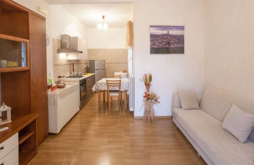 Sasso Barisano Bed & Breakfast | Angolo dei Sassi - Matera