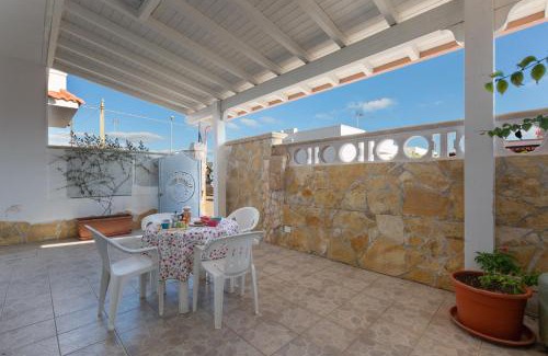 Punta Prosciutto House | Angolo di Paradiso by BarbarHouse