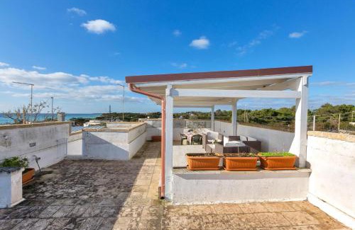 Punta Prosciutto House | Angolo di Paradiso by BarbarHouse