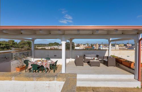 Punta Prosciutto House | Angolo di Paradiso by BarbarHouse