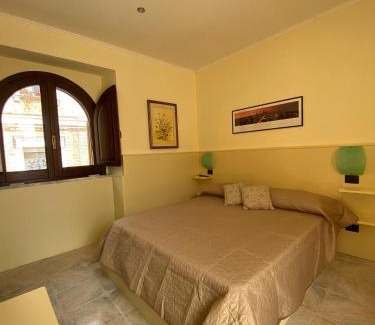 Marcellinara House | Angolo di Paradiso