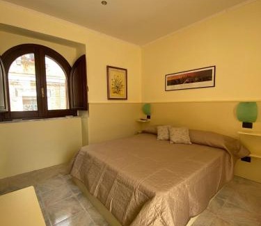 Marcellinara House | Angolo di Paradiso
