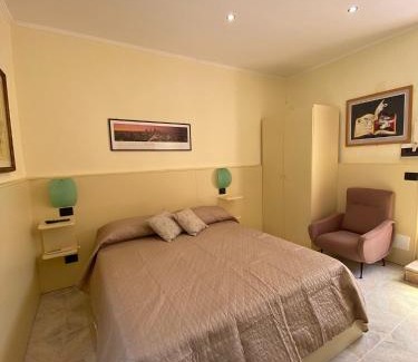Marcellinara House | Angolo di Paradiso