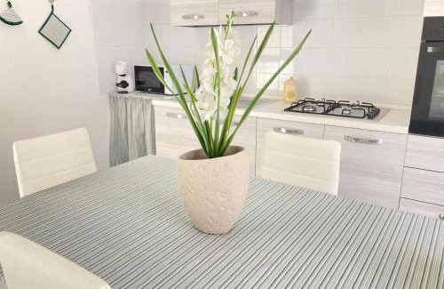Partanna House | Angolo di Sicilia
