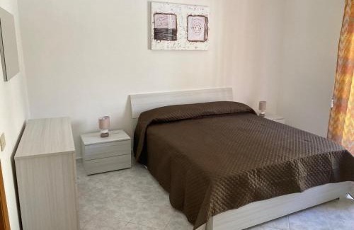 Partanna House | Angolo di Sicilia