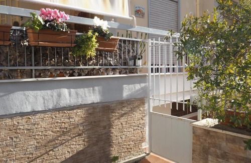 Palermo Bed & Breakfast | Angolo in Fiore