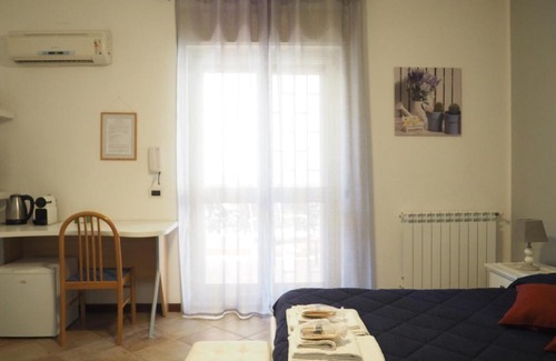 Palermo Bed & Breakfast | Angolo in Fiore
