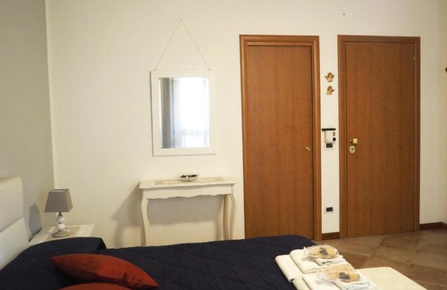 Palermo Bed & Breakfast | Angolo in Fiore