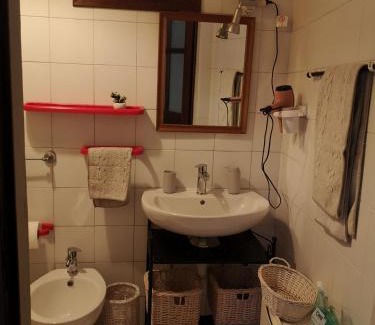 Mondovi Apartment | Angolo Nally